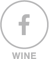 ワイン・フェイスブック